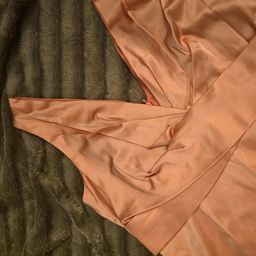 Retro cocktail dress